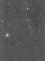 Witch Head Nebula, IC 2118